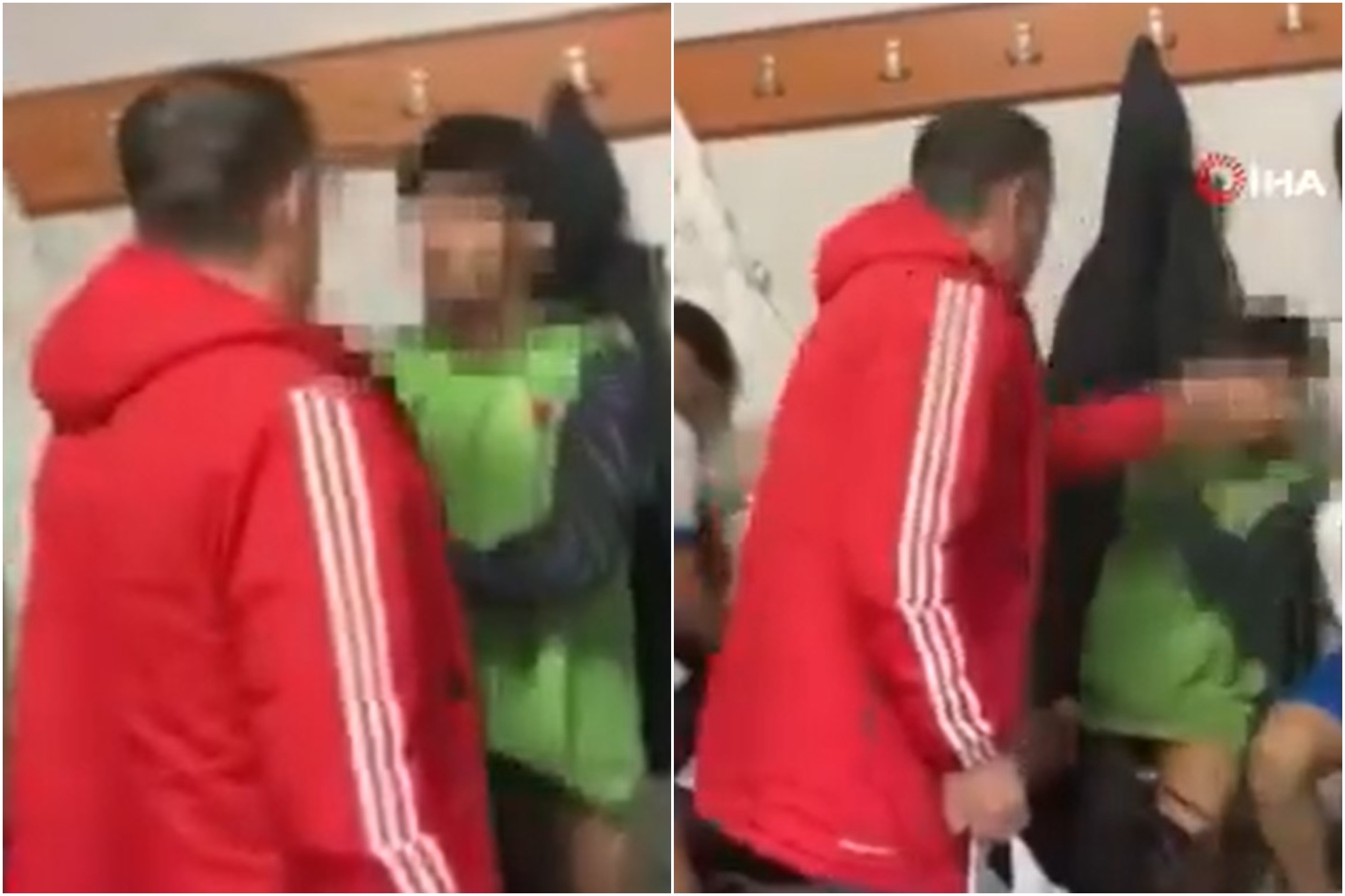 化学反应